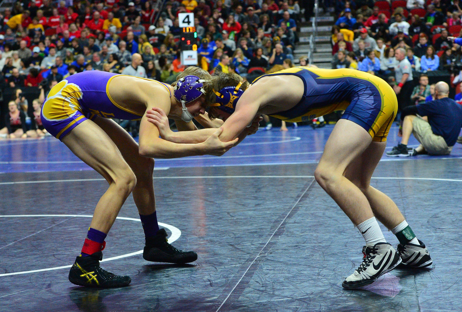 State Wrestling Fri 1AQ-2AS 40